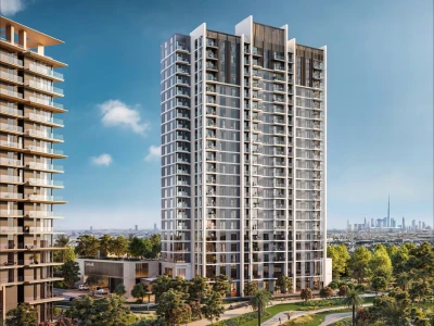 Prime Location| | Golf Course View | High ROI